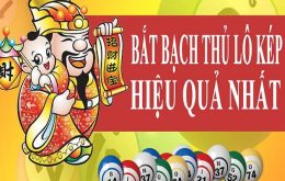 soi cầu lô kép miền bắc